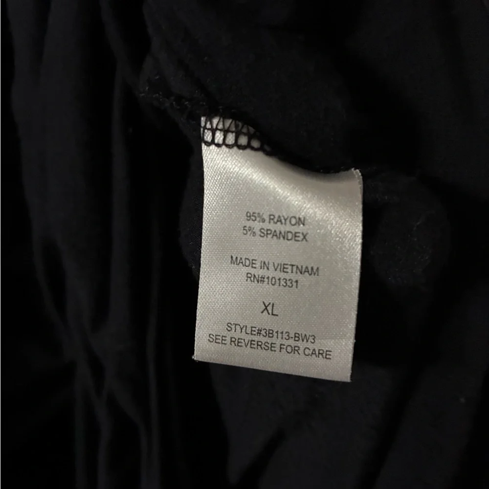 Charlotte Russe XL Maxi Skirt